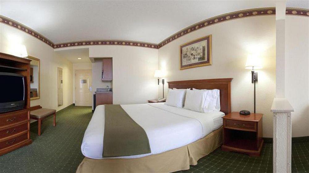 Holiday Inn Express & Suites Orlando International Airport, An Ihg Hotel Eksteriør billede
