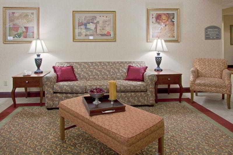 Holiday Inn Express & Suites Orlando International Airport, An Ihg Hotel Værelse billede