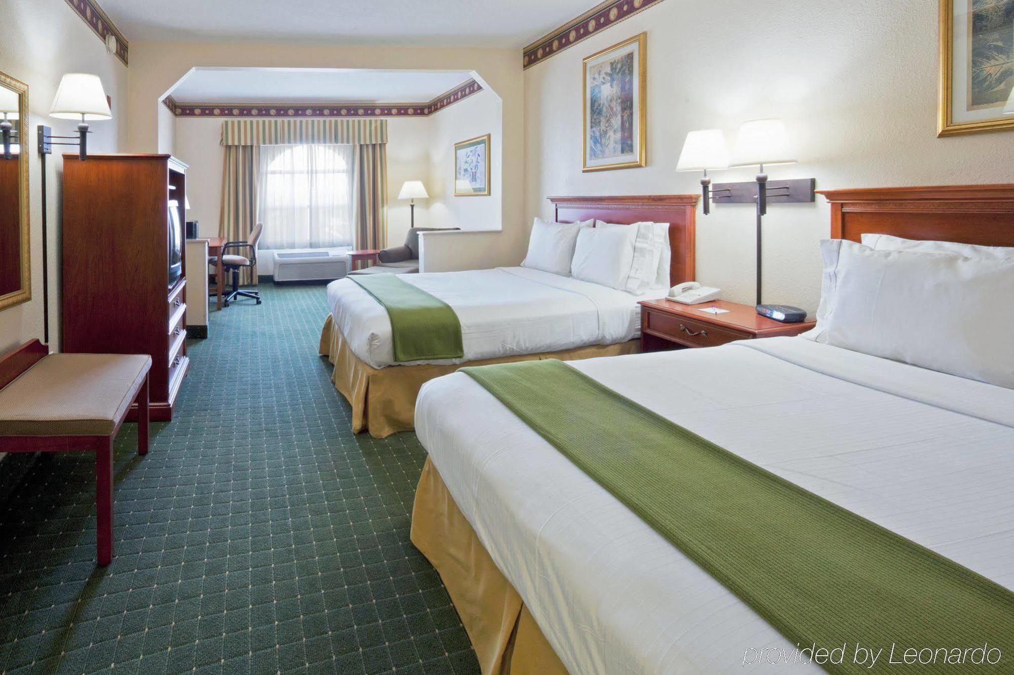 Holiday Inn Express & Suites Orlando International Airport, An Ihg Hotel Værelse billede