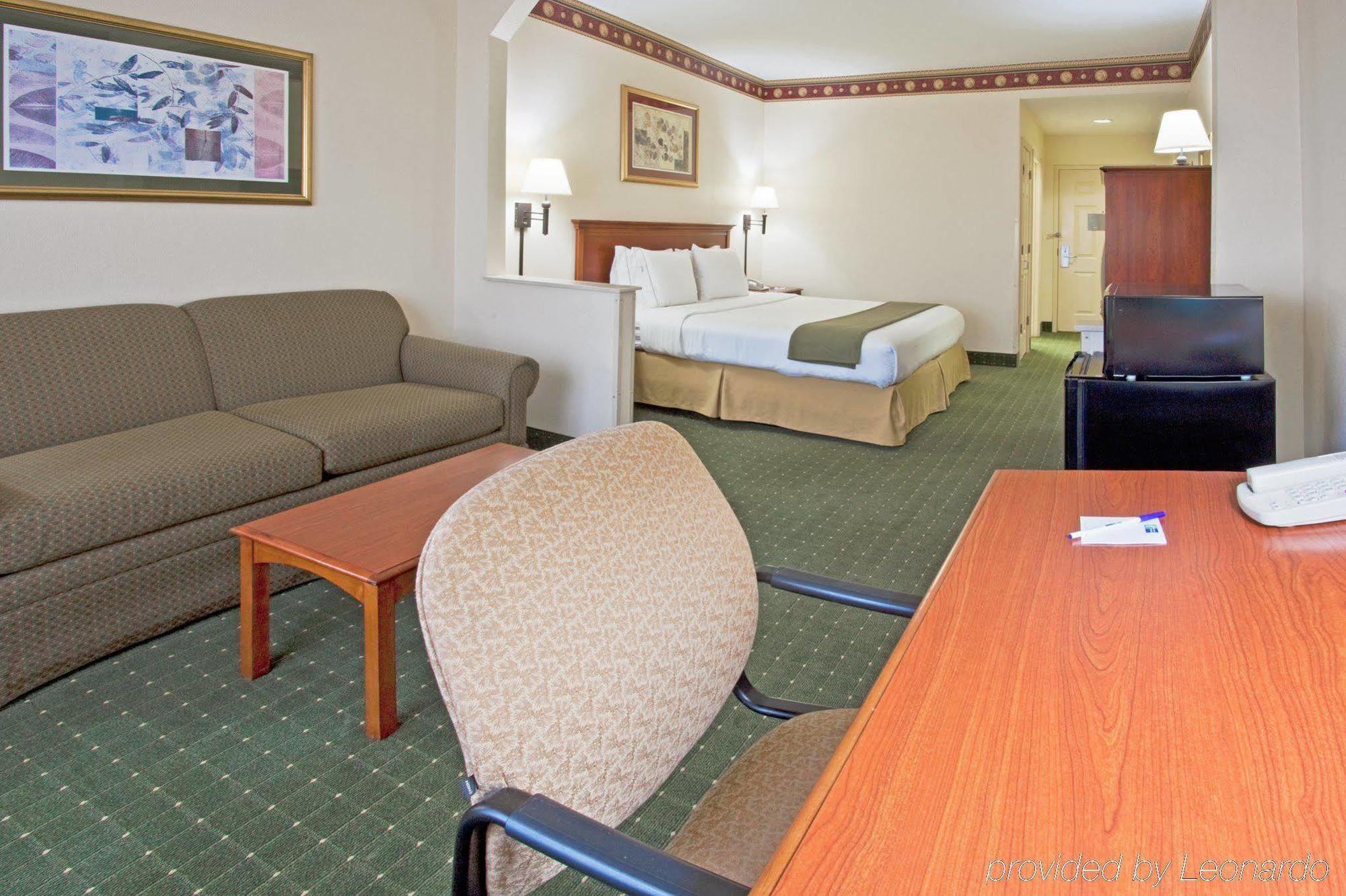 Holiday Inn Express & Suites Orlando International Airport, An Ihg Hotel Eksteriør billede